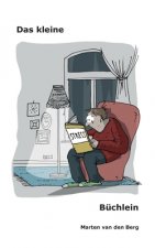 kleine Stress-Buchlein