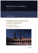 Zeitgenössische muslimische Kritik am Salafismus