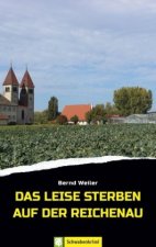 Das leise Sterben auf der Reichenau