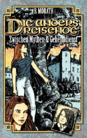 Die Andersreisende