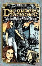 Die Andersreisende