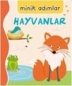 Minik Adimlar Hayvanlar