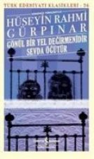 Gönül Bir Yel Degirmenidir Sevda Ögütür