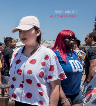 Allen Wheatcroft: Body Language (Pevná)