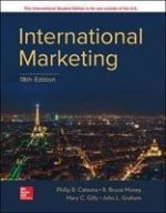 ISE International Marketing
