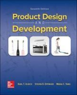 ISE Product Design and Development