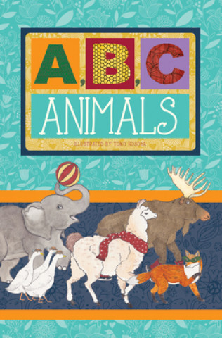 ABC Animals