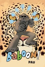 Baboon!