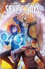 Catalyst Prime: Seven Days, Vol. 1