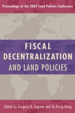 Fiscal Decentralization and Land Policies