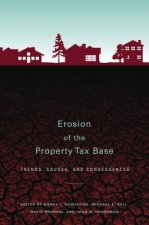 Erosion of the Property Tax Base - Trends, Causes, and Consequences