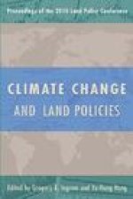 Climate Change and Land Policies
