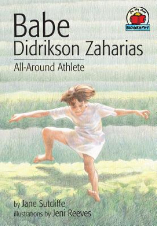 Babe Didrikson Zaharias: All-Around Athlete