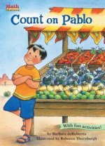 Count on Pablo: Counting & Skip Counting