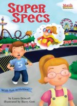 Super Specs: Number Patterns