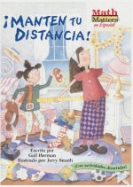 ?mantén Tu Distancia! (Keep Your Distance!): Measurement: Distance