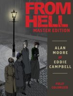 From Hell: Master Edition
