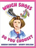 Which Shoes Do You Choose?