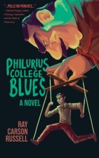 Philurius College Blues
