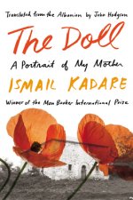 The Doll: A Portrait of My Mother