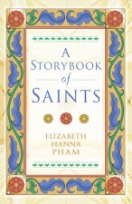 A Storybook of Saints