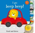I Go...Beep Beep