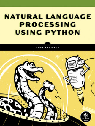 Natural Language Processing With Python And Spacy