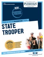 State Trooper (C-757): Passbooks Study Guidevolume 757