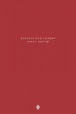 Theopolitan Liturgy