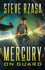 Mercury on Guard