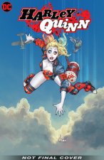 Harley Quinn Vol. 5: Hollywood or Die