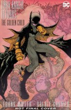 Dark Knight Returns: The Golden Child Deluxe Edition