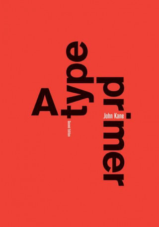 A Type Primer, 2nd Edition