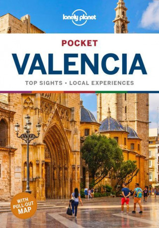 Lonely Planet Pocket - Valencia