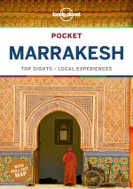 Lonely Planet Pocket Marrakesh