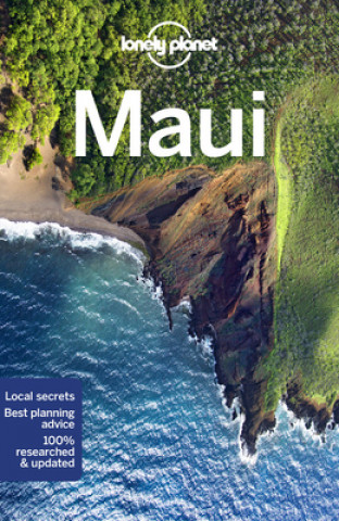 Lonely Planet Maui