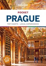 Lonely Planet Pocket Prague