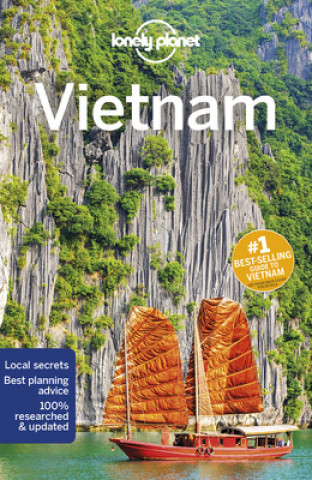 Lonely Planet Vietnam