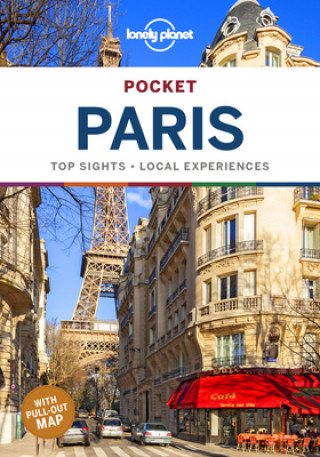 Lonely Planet Pocket Paris