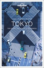 Lonely Planet Best of Tokyo
