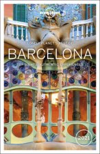 Lonely Planet Best of Barcelona