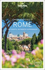 Lonely Planet Best of Rome