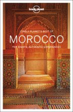 Lonely Planet Best of Morocco 1