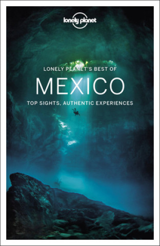 Lonely Planet Best of Mexico 1