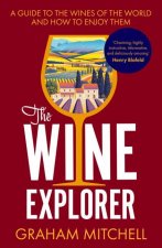 Wine Explorer