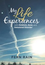 My Life Experiences with Pandas, Mold, and Delusional Disorder