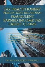 Tax Practitioners' Perceptions Regarding Fraudulent Earned Income Tax Credit Claims