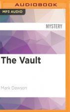 The Vault: Audible Original