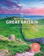 Lonely Planet Best Day Hikes Great Britain 1