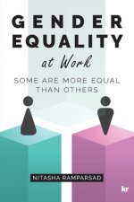 Gender Equality at Work